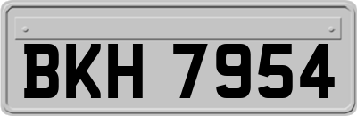 BKH7954