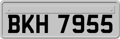 BKH7955