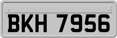 BKH7956