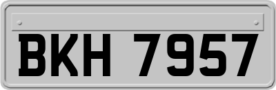 BKH7957