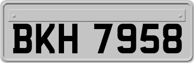 BKH7958