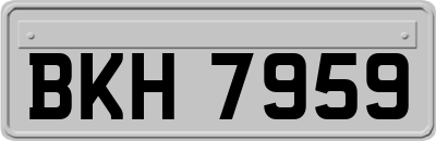 BKH7959