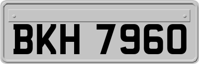 BKH7960
