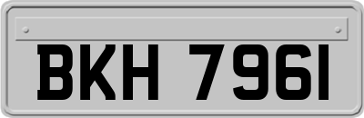 BKH7961