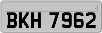 BKH7962