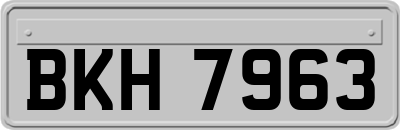 BKH7963