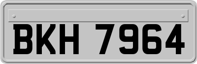 BKH7964