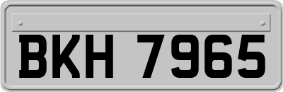 BKH7965