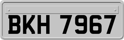 BKH7967