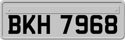 BKH7968