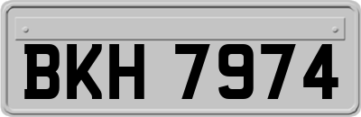 BKH7974
