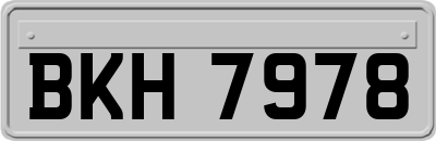 BKH7978