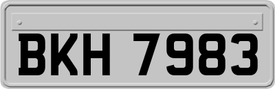 BKH7983