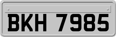 BKH7985