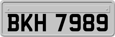 BKH7989