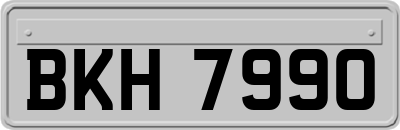 BKH7990