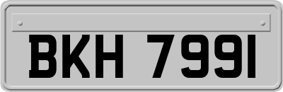 BKH7991