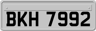 BKH7992
