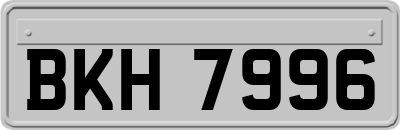 BKH7996