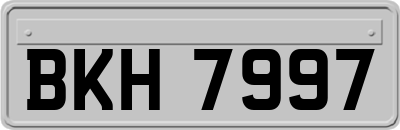 BKH7997
