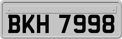 BKH7998