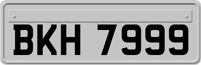 BKH7999