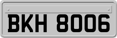 BKH8006