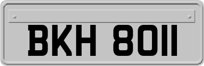 BKH8011