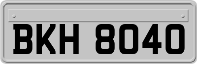 BKH8040