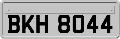 BKH8044
