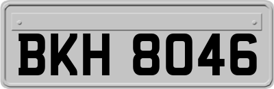 BKH8046