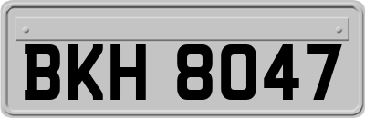 BKH8047
