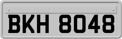 BKH8048