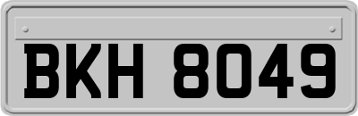 BKH8049