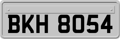 BKH8054