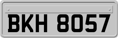BKH8057