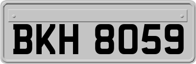 BKH8059