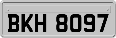 BKH8097