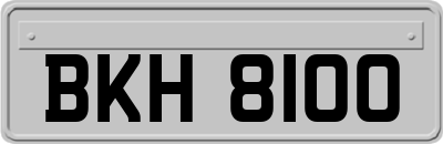 BKH8100