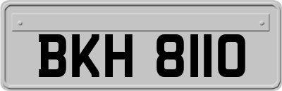 BKH8110
