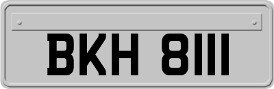 BKH8111