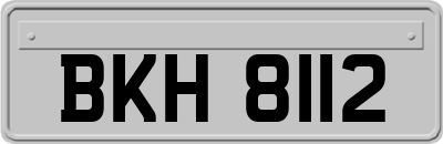 BKH8112
