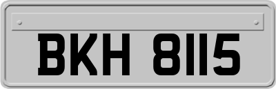 BKH8115
