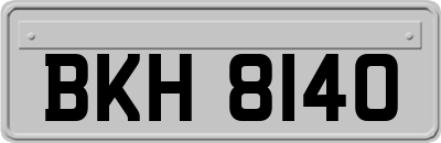 BKH8140