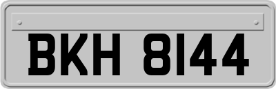 BKH8144