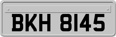 BKH8145