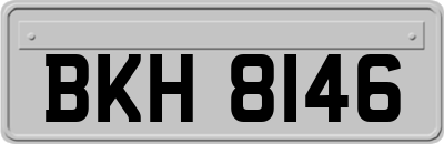 BKH8146