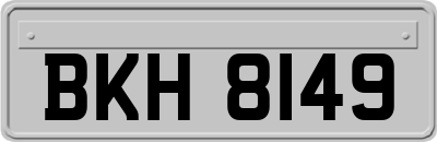BKH8149