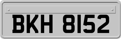 BKH8152