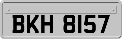 BKH8157